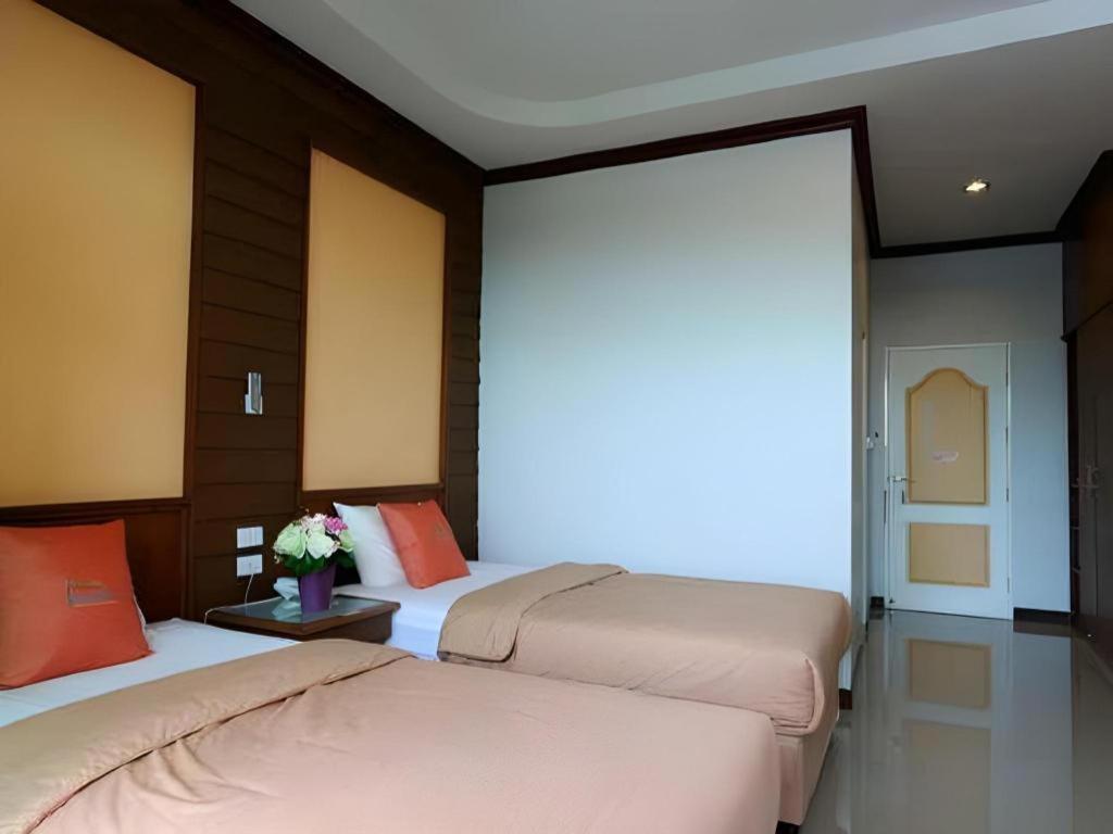 Breeze Hill Resort Khao Kho Exterior photo