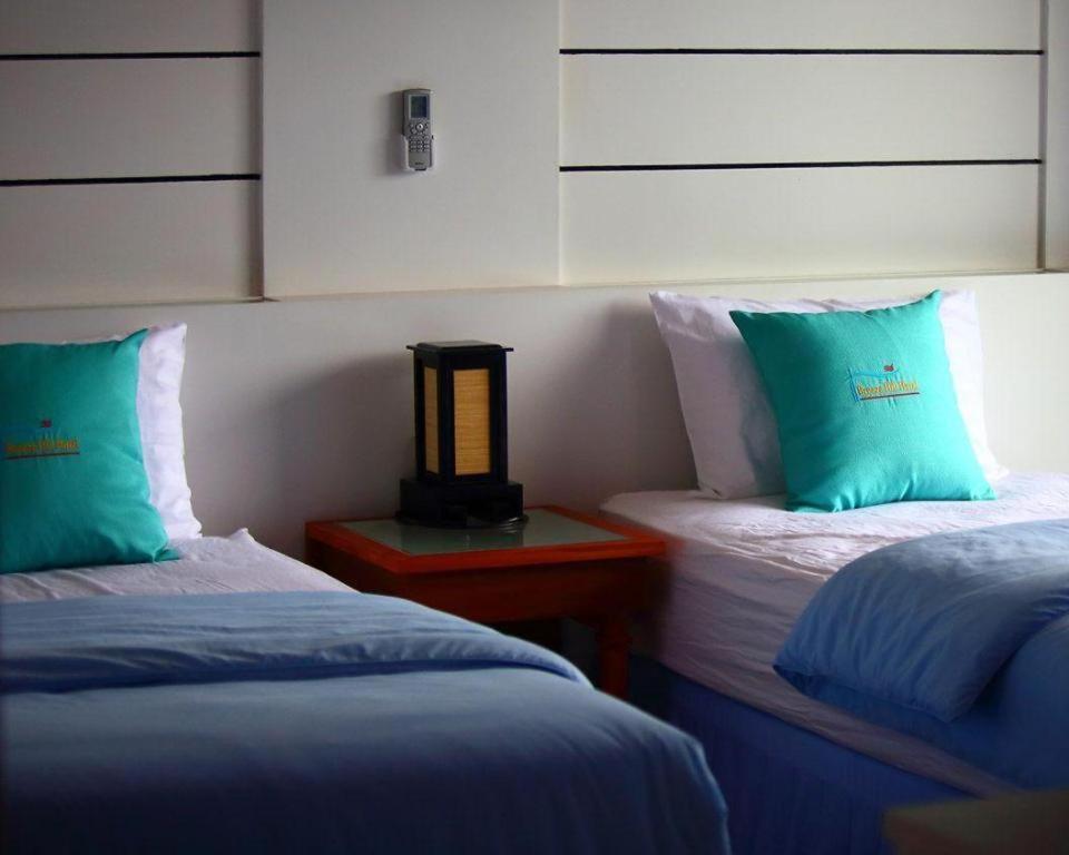 Breeze Hill Resort Khao Kho Exterior photo