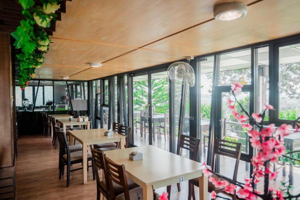 Breeze Hill Resort Khao Kho Exterior photo